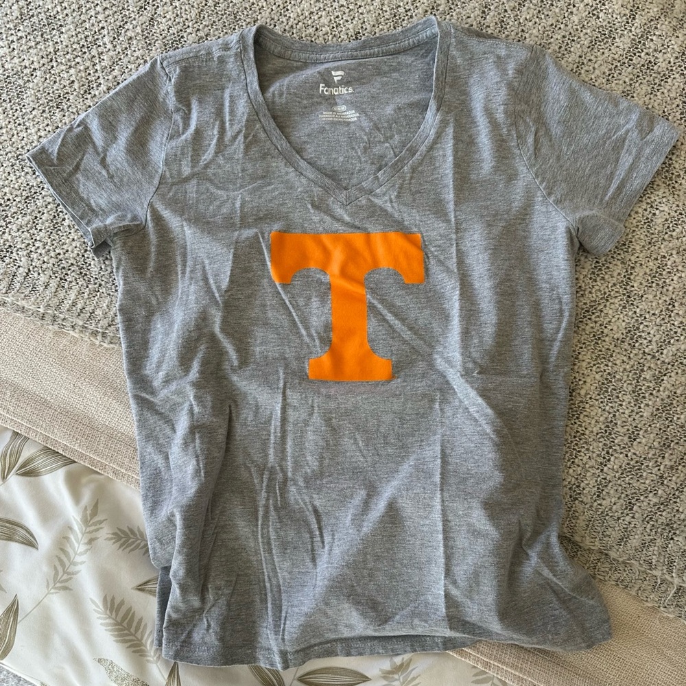 Women’s University of TN t-shirt